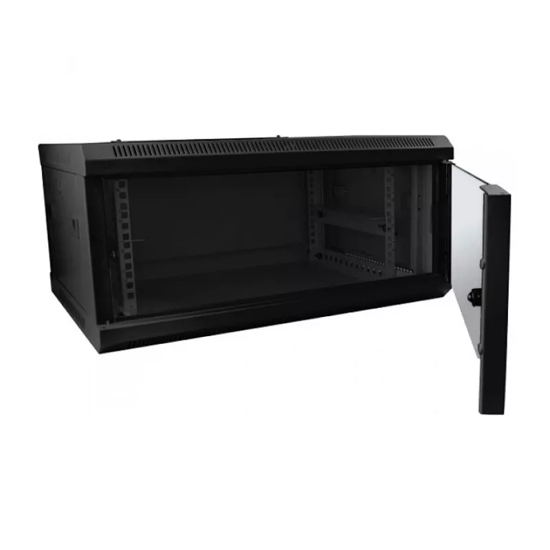 ALLNET ALL-SMC6627Schwarz Carcasa rack