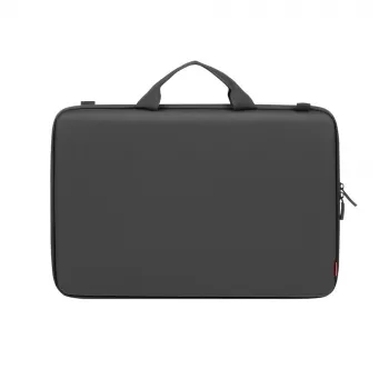 Funda rígida Rivacase 5131 negra 15,6