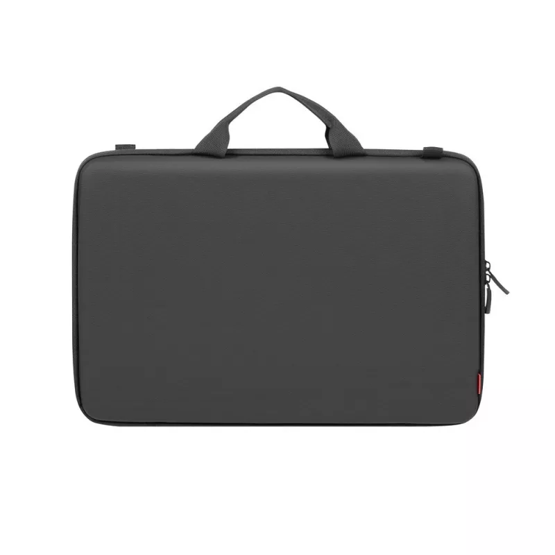 Funda rígida Rivacase 5131 negra 15,6