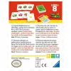 Super Mario Level 8, juego de cartas