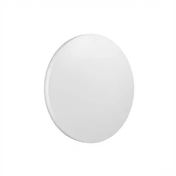 Osram SF FLAT RD SEN 500 P 27W CPS Luminaria redonda versátil de pared y techo