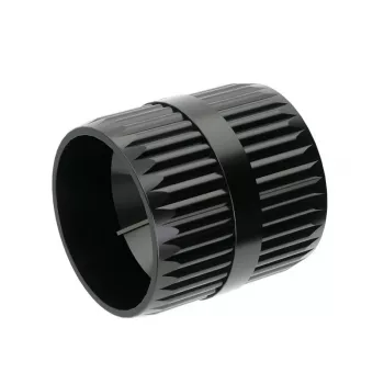 Desbarbador para tubo rígido Barrow - negro (YGJDJ-V1)
