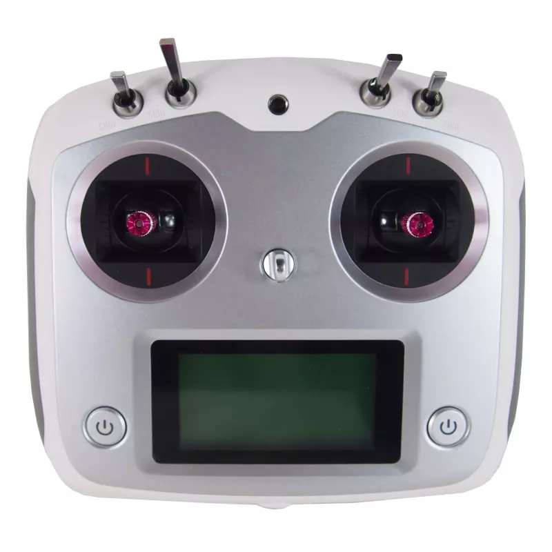 Cargador frontal Amewi 22547 motor eléctrico 1:14 2000 mAh