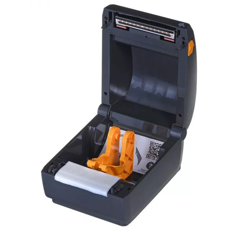 Impresora de etiquetas Zebra ZD220 térmica directa 203 x 203 DPI 102 mm/s con cable