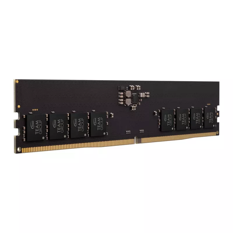 Memoria RAM 16GB Team Group Team D5 6000 CL48 Elite (TED516G6000C4801)