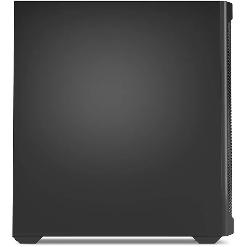 Sharkoon AK4 RGB STRIP Midi Tower Negra