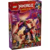 LEGO NINJAGO 71832 Thunderfang Dragón del caos