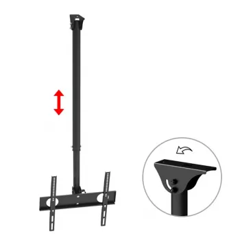 Soporte de pared/techo MACLEAN MC-631 para televisores de 32–55