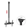 Soporte de pared/techo MACLEAN MC-631 para televisores de 32–55