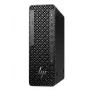 PC estación de trabajo HP Z2 SFF G1i — Core Ultra 9 285K, 64 GB RAM, 1 TB SSD, NVIDIA RTX PRO 4000 Negro
