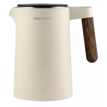 Hervidor de agua CONCEPT RK3304