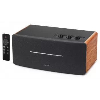 Edifier | Altavoz activo compacto | D12 | Bluetooth | Conexión inalámbrica