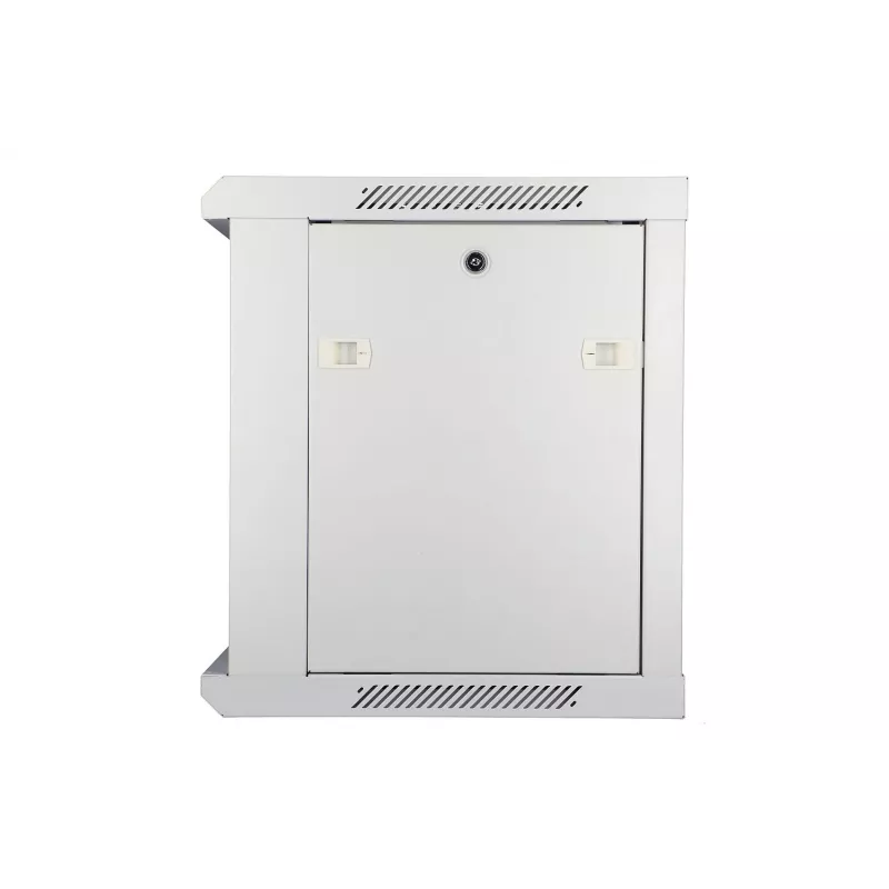 Rack de pared Extralink 9U 600x450 gris