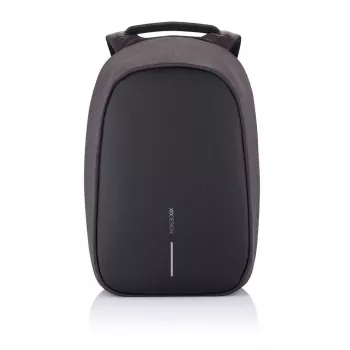 Mochila XDDESIGN P705.291 Anthracite — 18 L, compartimentos para portátil y tablet, cremallera principal con cierre