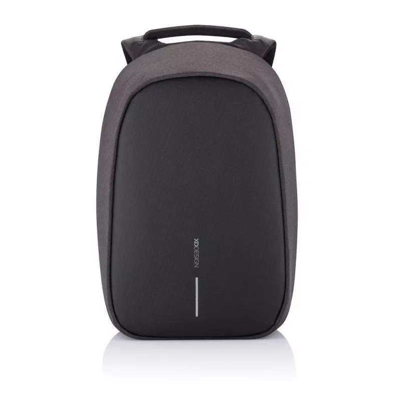 Mochila XDDESIGN P705.291 Anthracite — 18 L, compartimentos para portátil y tablet, cremallera principal con cierre