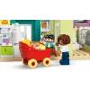 LEGO DUPLO 10470 3 en 1 Casa familiar moderna con figuras