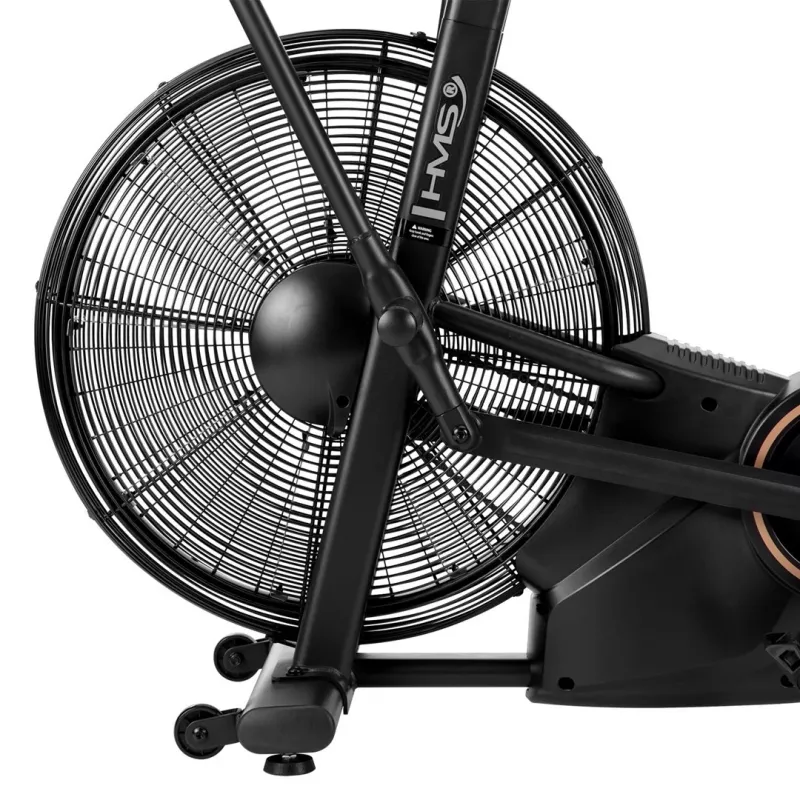 Bicicleta de aire semicomercial HMS MP5458