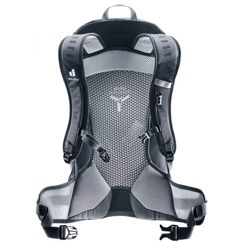 Mochila de senderismo DEUTER AC Lite 23, mochila ligera de 23 L para el día