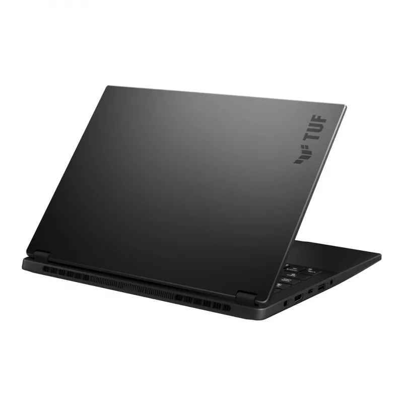 Portátil ASUS FA401UH-RG018 — 14 inch WQXGA IPS 165Hz, AMD Ryzen 7 260 (8c/16t, hasta 5,1 GHz), RTX 5050 8GB, 16GB LPDDR5x, 512GB SSD PCIe 4.0, 73Wh
