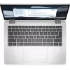 DELL Pro 14 Plus PB14255 AMD Ryzen™ 5 220 Portátil 35,6 cm (14 inch) Full HD+ 16 GB LPDDR5x-SDRAM 512 GB SSD Wi-Fi 7 (802.11be) Windows 11 Pro Aluminio