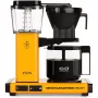 Cafetera de goteo Moccamaster 1,25 L KBG Select amarillo Pepper