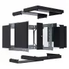 EFB Elektronik Armario de pared 19