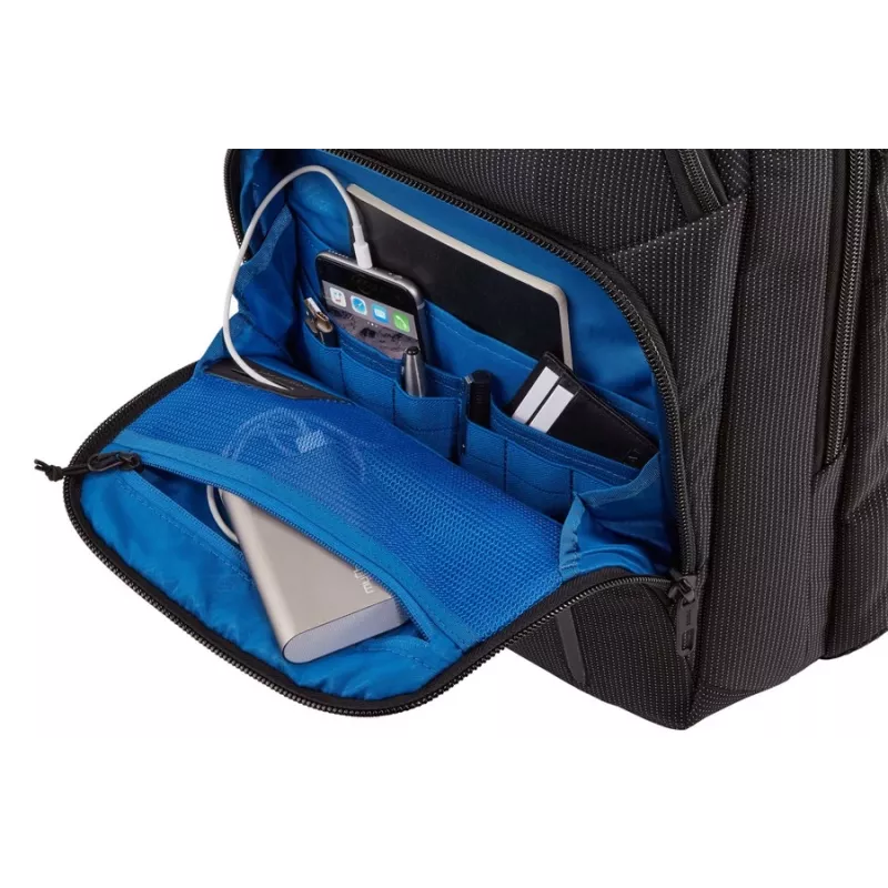 Thule Crossover 2 C2BP116 mochila casual negra nailon