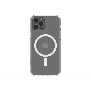 Funda Belkin SheerForce MSA008BTCL Transparente iPhone 14 15,5 cm