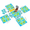 Mapa del tesoro Ahoi, juego de mesa