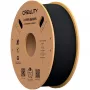 Material de impresión 3D Creality 3D 3301010343 ácido poliláctico PLA negro 1 kg 1,75 mm