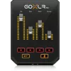 TC Helicon Go XLR Mini - mezclador e interfaz de audio