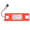 Batería de repuesto para aspiradora Xiaomi Mi Robot / Roborock S50 S55, 14,4 V 5200 mAh