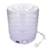Deshidratador de frutas, verduras y setas Extralink Home