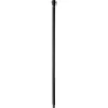 Alargador Einhell 3437012 1000 mm negro 1,11 kg