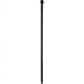 Alargador Einhell 3437012 1000 mm negro 1,11 kg