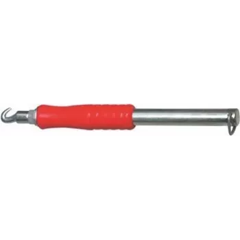 Deiss 06901 Aparato de torsión de alambre para alambre de precinto, 310 mm