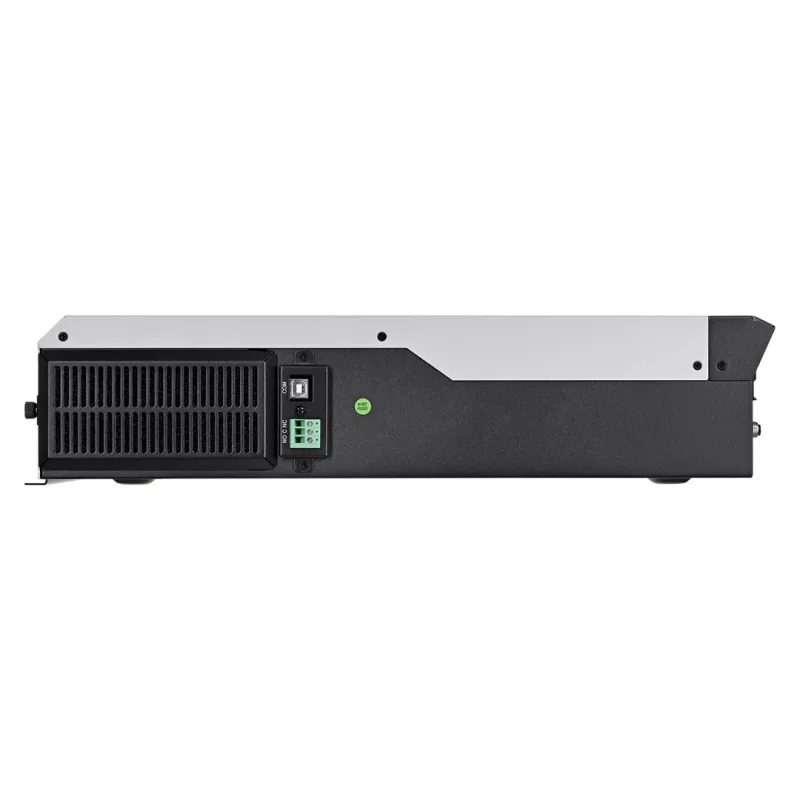 Inversor ORVALDI MVII5K 5 kVA / 5 kW con MPPT y entrada PV de 4 kW