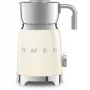 SMEG MFF11CREU Espumador de leche 50