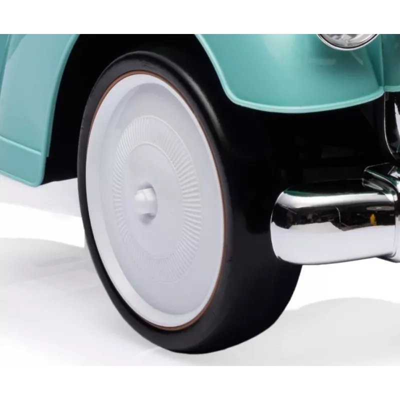 Correpasillos milly mally Royce en color menta — Modelo 5473