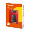 ADATA DashDrive Durable HD650 disco duro externo 1 TB 2,5