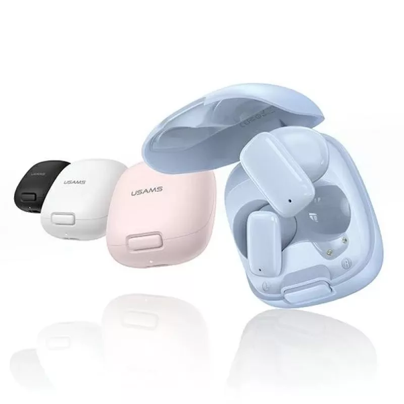 Auriculares Bluetooth Usams BHUID03