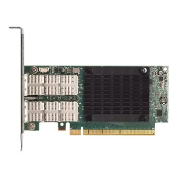 HPE - InfiniBand FDR 2P 545QSFP - adaptador de red - PCIe 3.0 x16