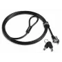 Candado de cable Lenovo 4Z10P40247 negro 1,8 m