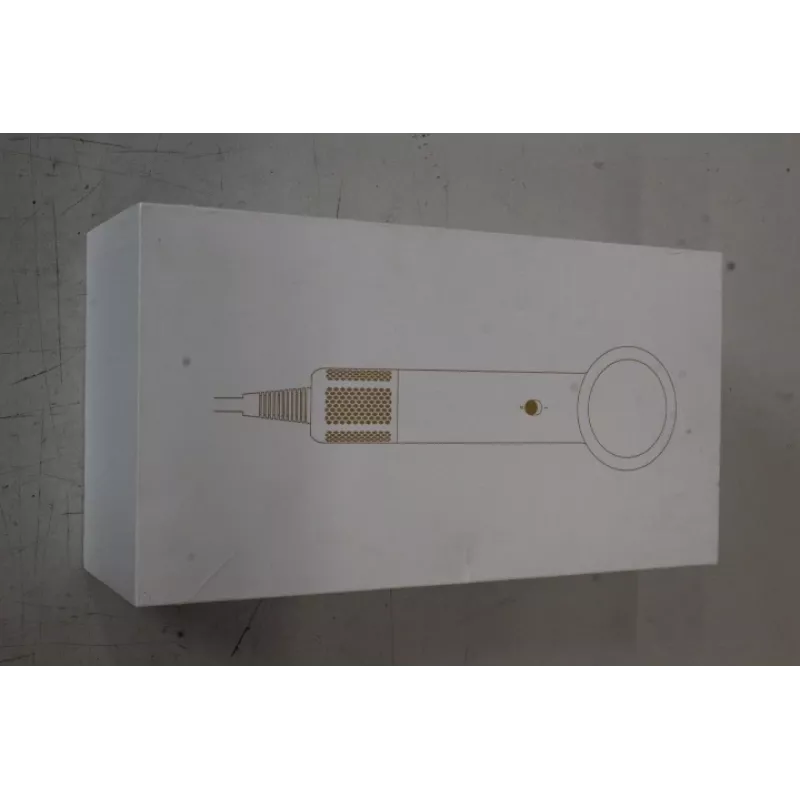 Secador de pelo Jimmy F7 1600 W, unidad de exposición/arañada