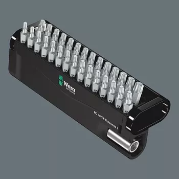 Wera 05057900001 Herramienta versátil duradera fiable