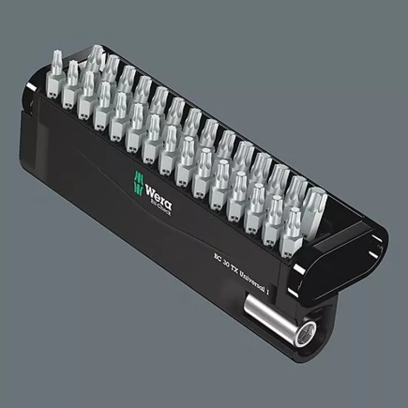 Wera 05057900001 Herramienta versátil duradera fiable