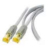 Secomp 21.05.9550 Cable de parcheo Ethernet gris