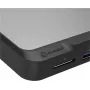 ALOGIC CH2 - Docking station - USB-C - 2 x HDMI - 1GbE (DUCH2)
