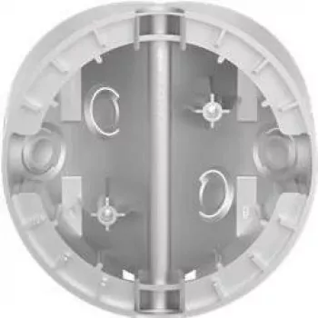 BUSCH JAEGER BJ 6851/EA-133 adaptador de esquina Busch-Sensor aluminio plata (2CKA006800A3085)