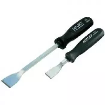 HAZET 824-1 raspador manual 2,3 cm (824-1)